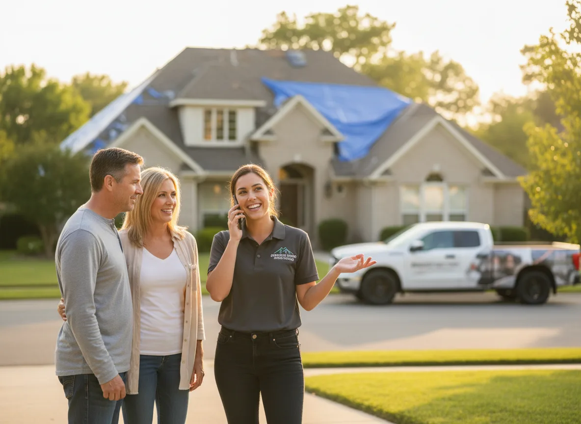 Emergency Roof Repair Woodville, WI FAQs